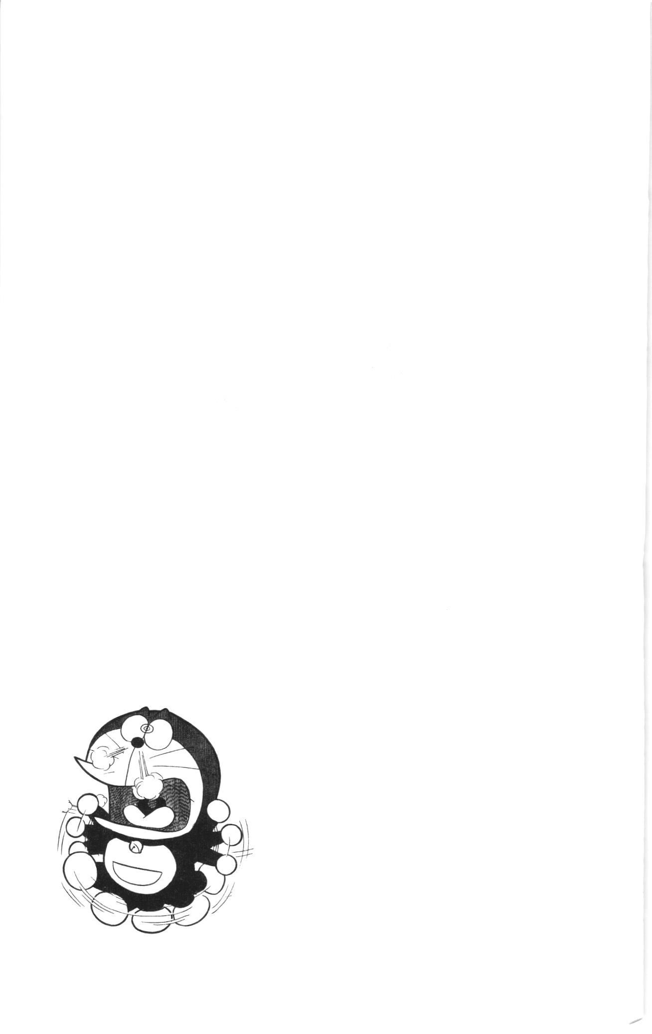 Doraemon truyện ngắn (NXB Kim Đồng) Chapter 84 - Trang 18