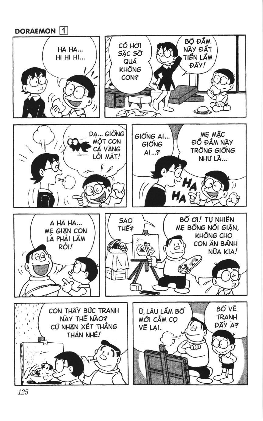 Doraemon truyện ngắn (NXB Kim Đồng) Chapter 9 - Trang 2