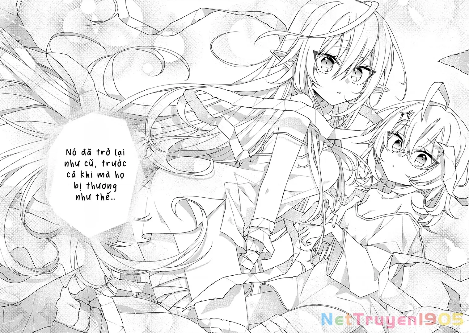 Dorei Kara No Kitai To Hyouka No Sei De Sakushu Dekinai No Daga Chapter 1 - Trang 29