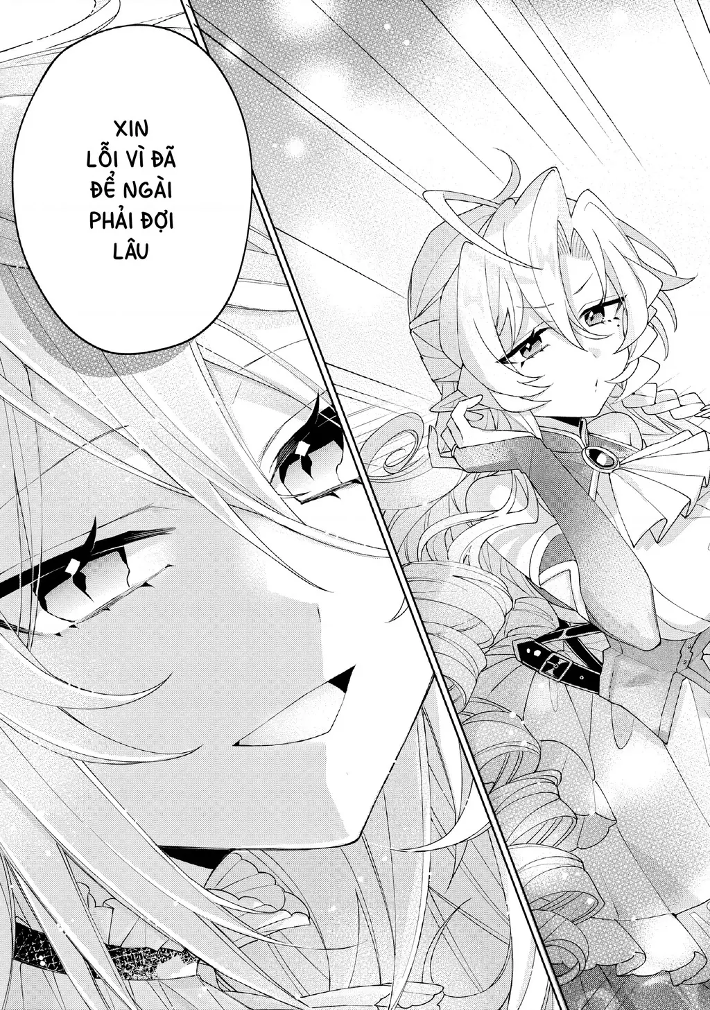 Dorei Kara No Kitai To Hyouka No Sei De Sakushu Dekinai No Daga Chapter 10 - Trang 12