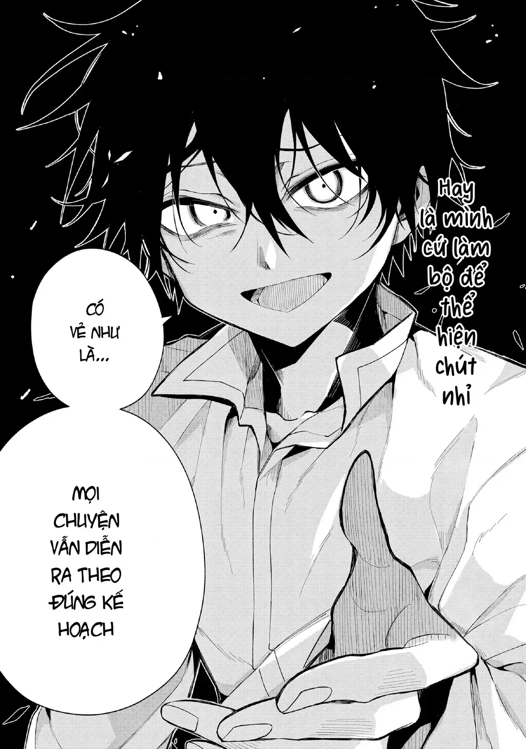 Dorei Kara No Kitai To Hyouka No Sei De Sakushu Dekinai No Daga Chapter 10 - Trang 16