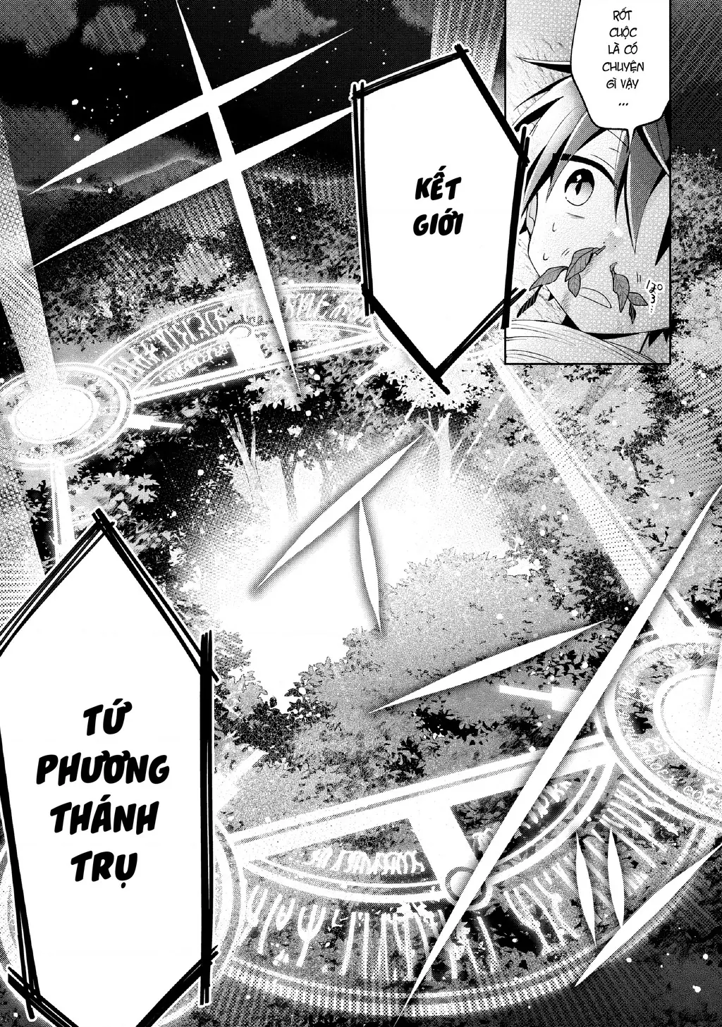Dorei Kara No Kitai To Hyouka No Sei De Sakushu Dekinai No Daga Chapter 10 - Trang 9