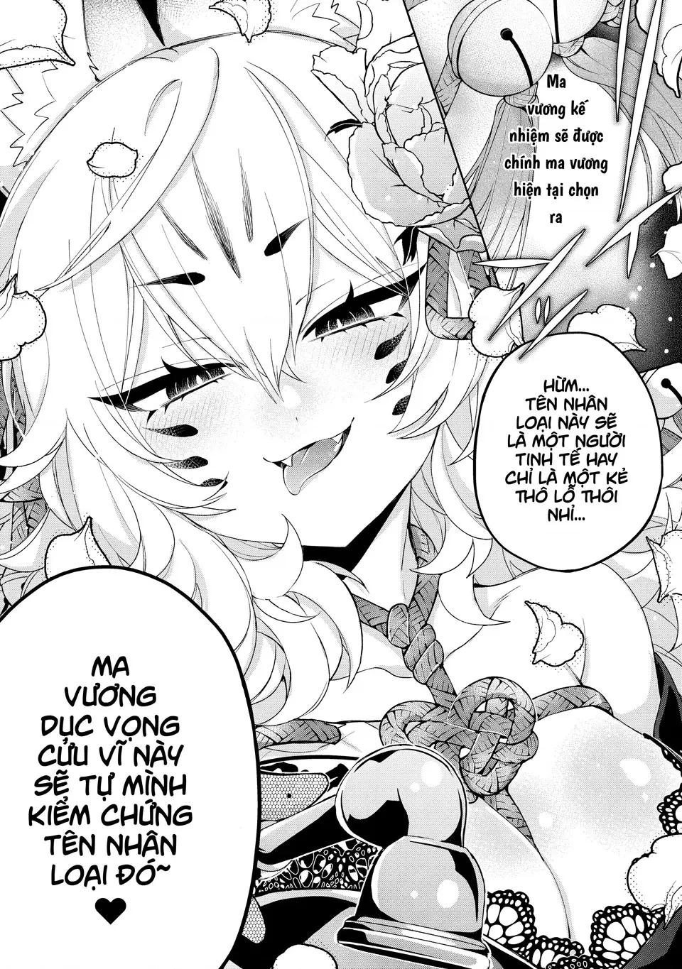 Dorei Kara No Kitai To Hyouka No Sei De Sakushu Dekinai No Daga Chapter 11 - Trang 27