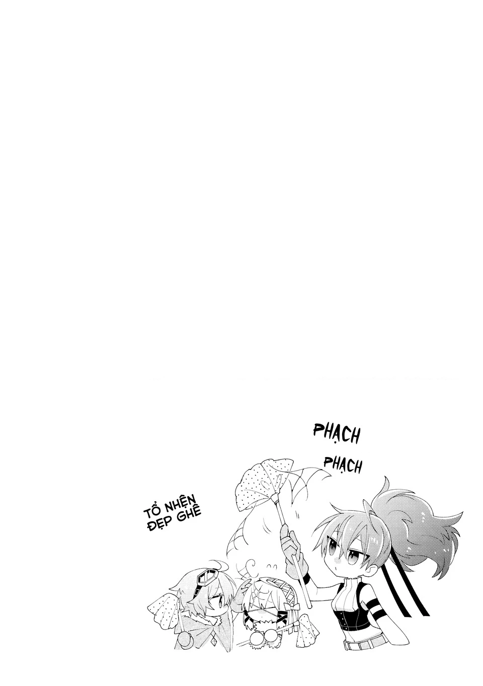 Dorei Kara No Kitai To Hyouka No Sei De Sakushu Dekinai No Daga Chapter 11 - Trang 28