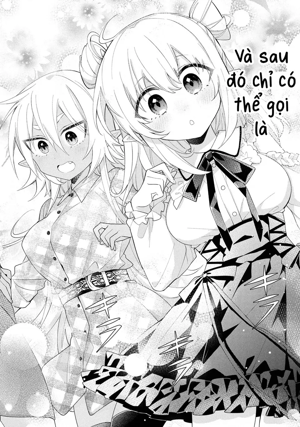 Dorei Kara No Kitai To Hyouka No Sei De Sakushu Dekinai No Daga Chapter 14 - Trang 12