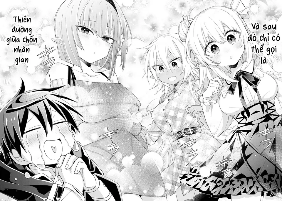 Dorei Kara No Kitai To Hyouka No Sei De Sakushu Dekinai No Daga Chapter 14 - Trang 13
