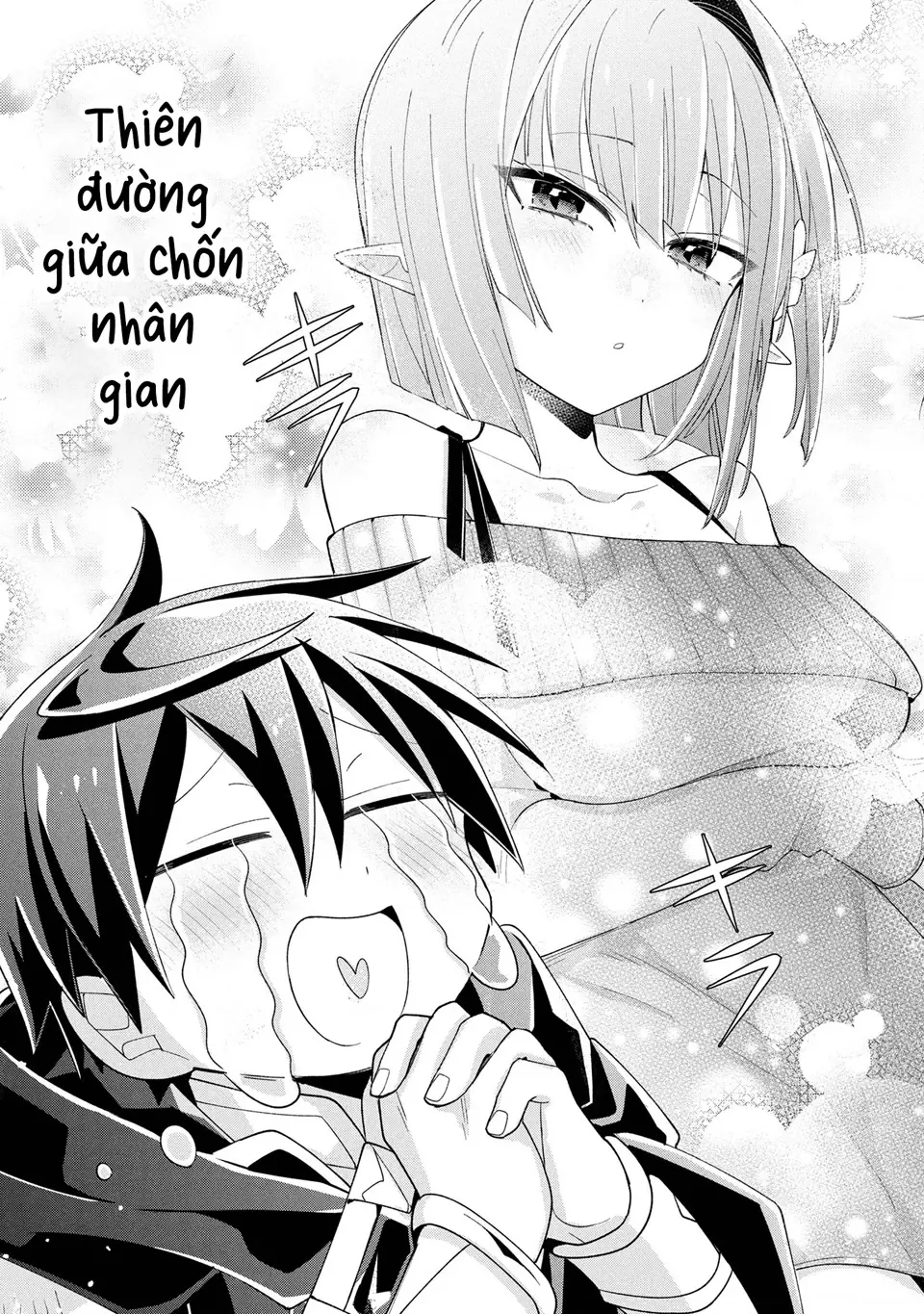 Dorei Kara No Kitai To Hyouka No Sei De Sakushu Dekinai No Daga Chapter 14 - Trang 14