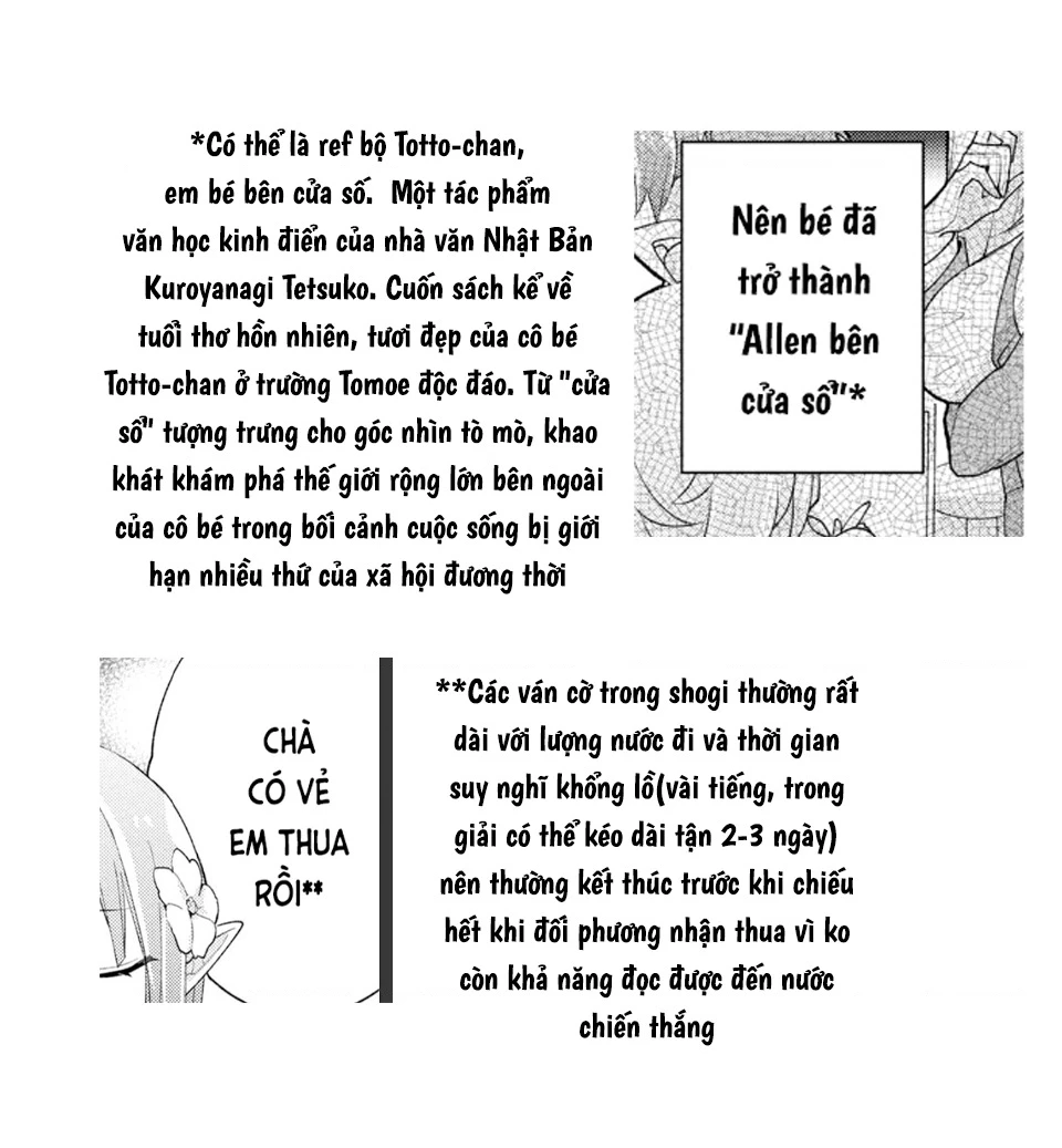 Dorei Kara No Kitai To Hyouka No Sei De Sakushu Dekinai No Daga Chapter 14 - Trang 34