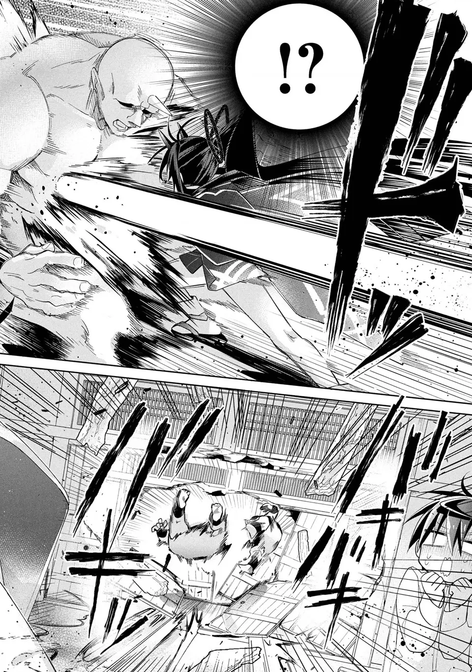 Dorei Kara No Kitai To Hyouka No Sei De Sakushu Dekinai No Daga Chapter 15 - Trang 22