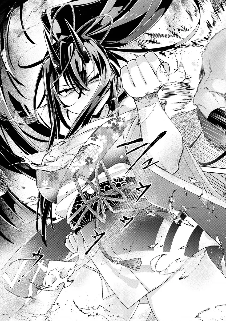 Dorei Kara No Kitai To Hyouka No Sei De Sakushu Dekinai No Daga Chapter 15 - Trang 23