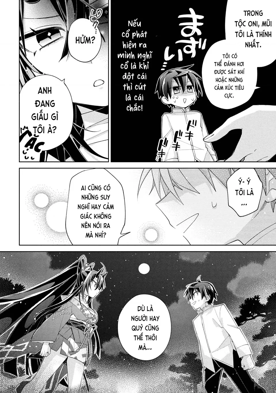 Dorei Kara No Kitai To Hyouka No Sei De Sakushu Dekinai No Daga Chapter 15 - Trang 28