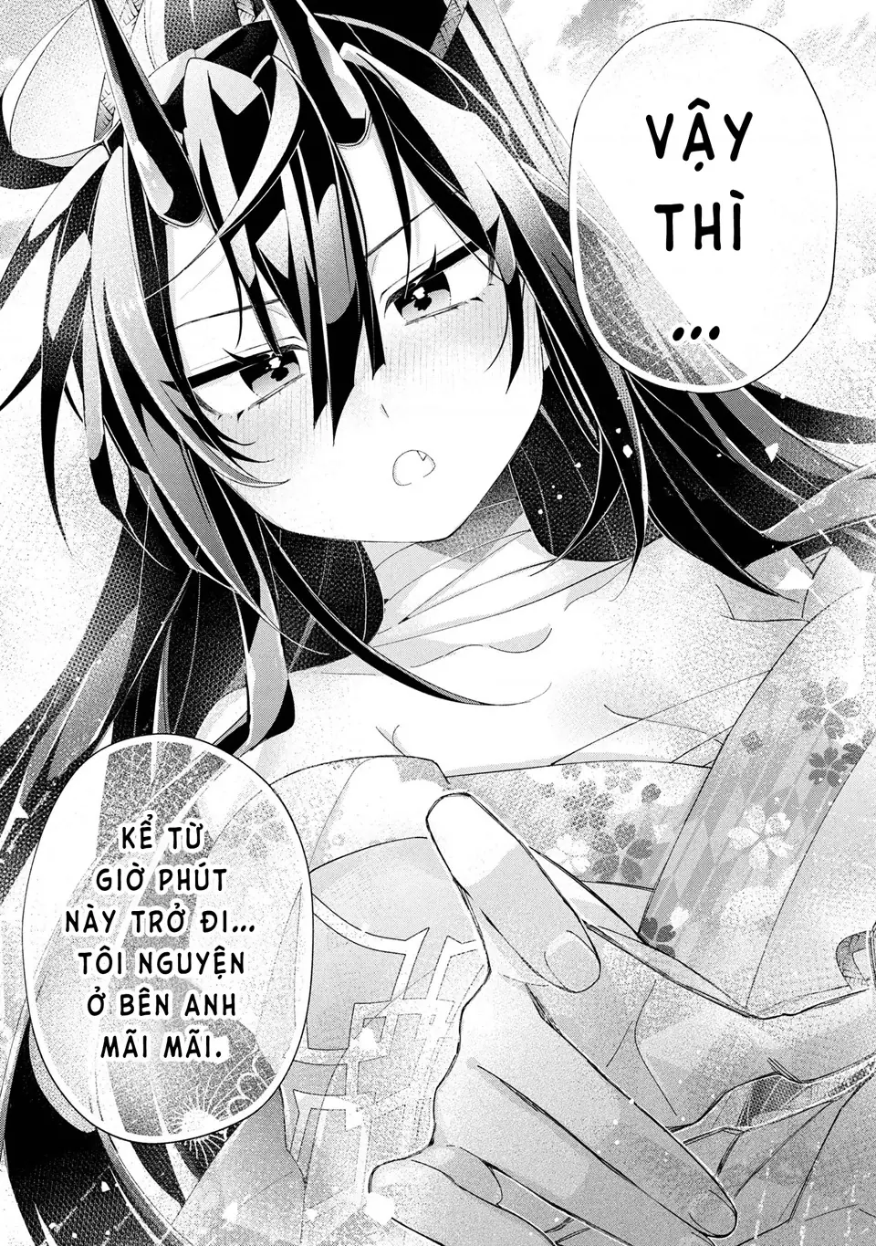 Dorei Kara No Kitai To Hyouka No Sei De Sakushu Dekinai No Daga Chapter 16 - Trang 37