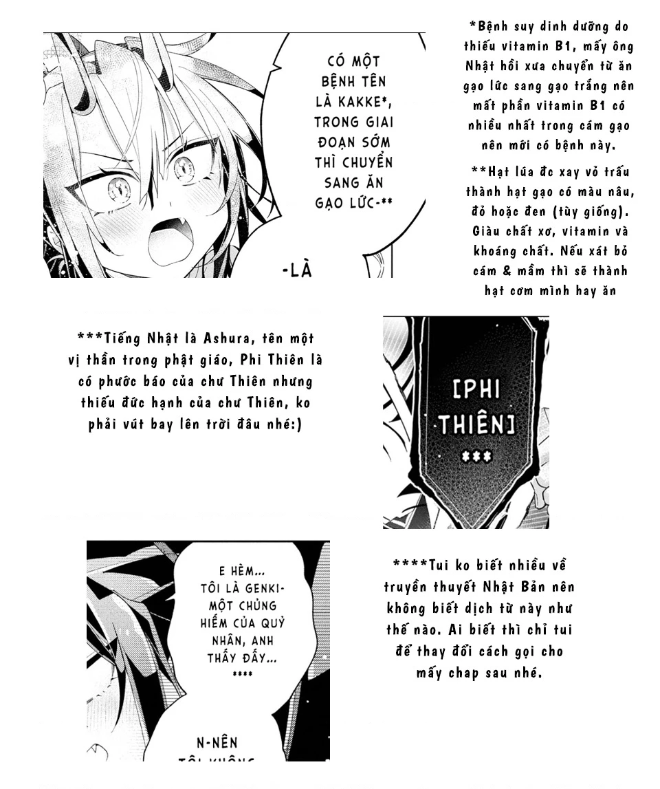 Dorei Kara No Kitai To Hyouka No Sei De Sakushu Dekinai No Daga Chapter 16 - Trang 41