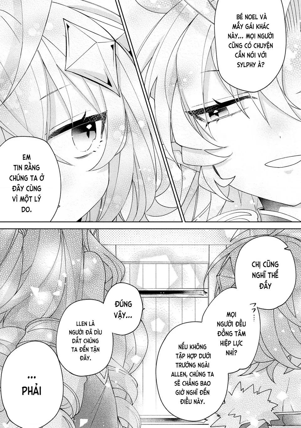 Dorei Kara No Kitai To Hyouka No Sei De Sakushu Dekinai No Daga Chapter 17 - Trang 15