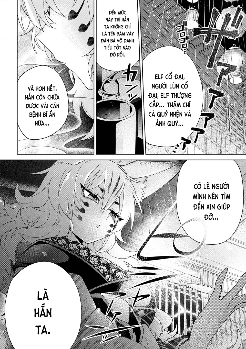 Dorei Kara No Kitai To Hyouka No Sei De Sakushu Dekinai No Daga Chapter 17 - Trang 30