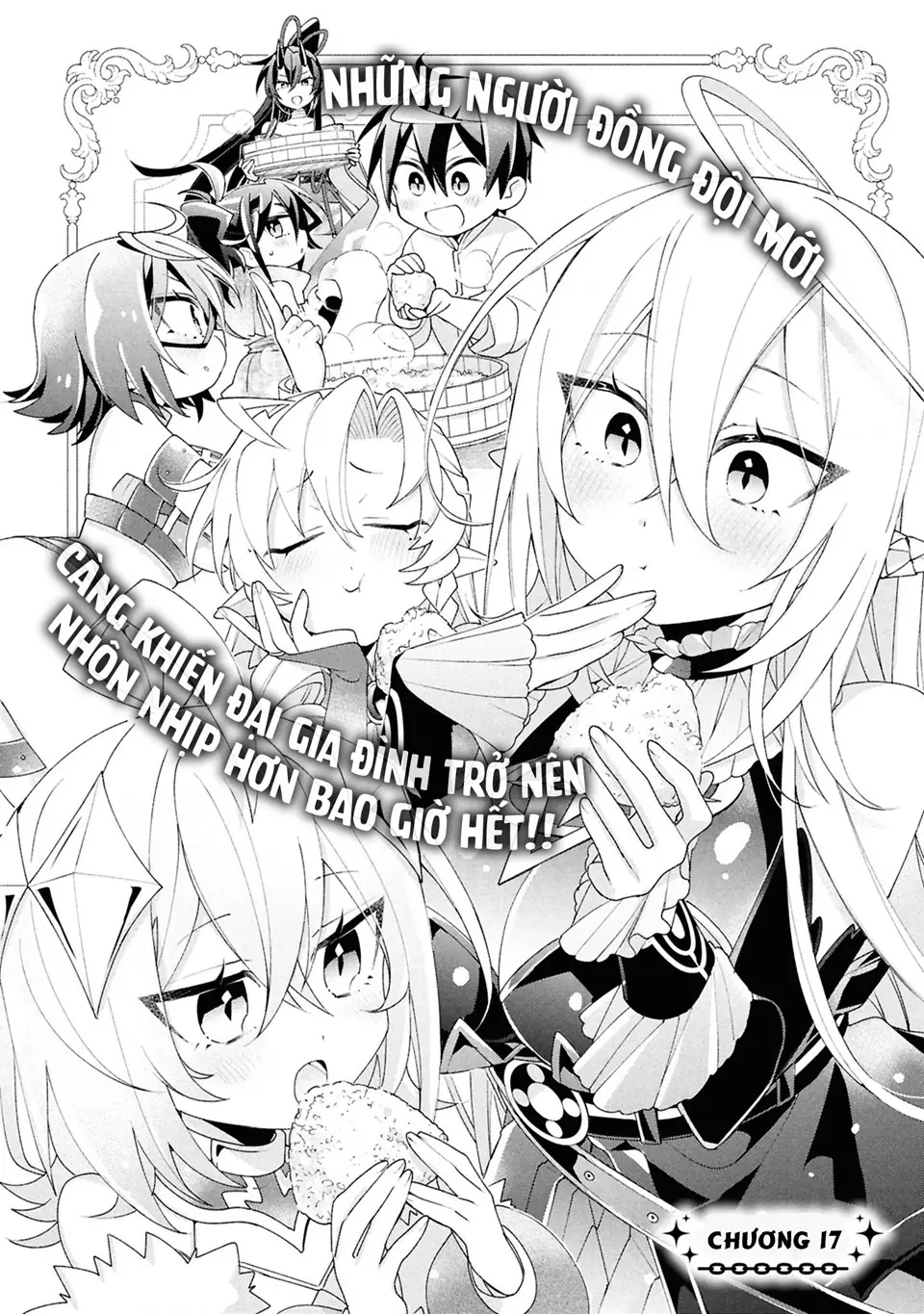 Dorei Kara No Kitai To Hyouka No Sei De Sakushu Dekinai No Daga Chapter 17 - Trang 6