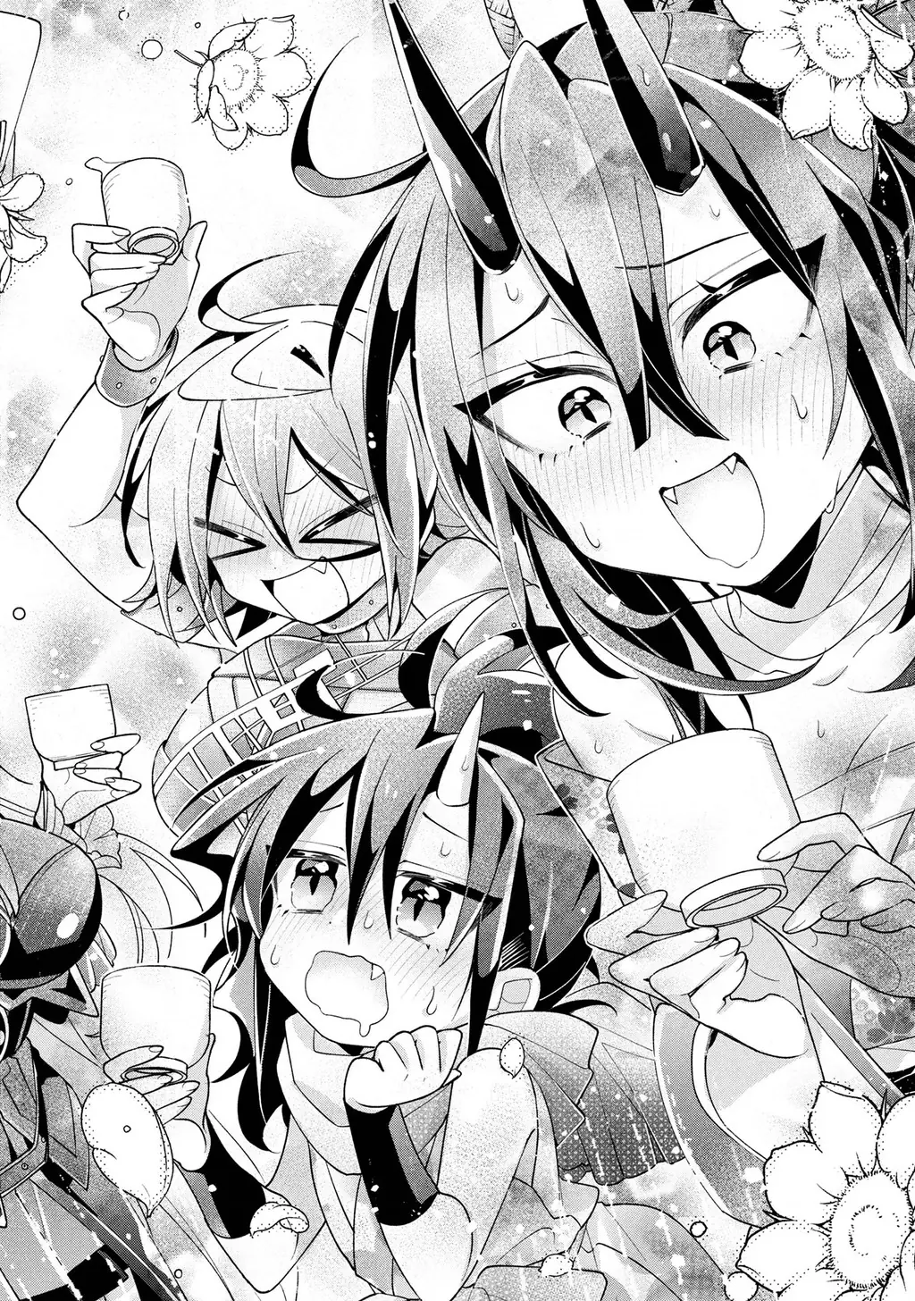 Dorei Kara No Kitai To Hyouka No Sei De Sakushu Dekinai No Daga Chapter 18 - Trang 21