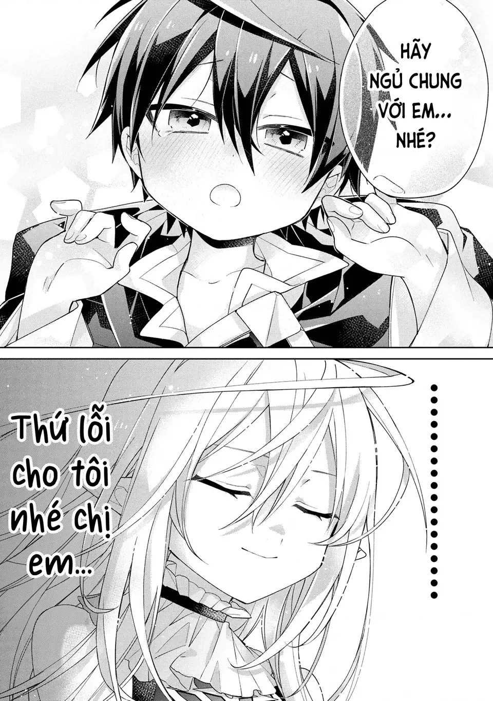Dorei Kara No Kitai To Hyouka No Sei De Sakushu Dekinai No Daga Chapter 19 - Trang 21