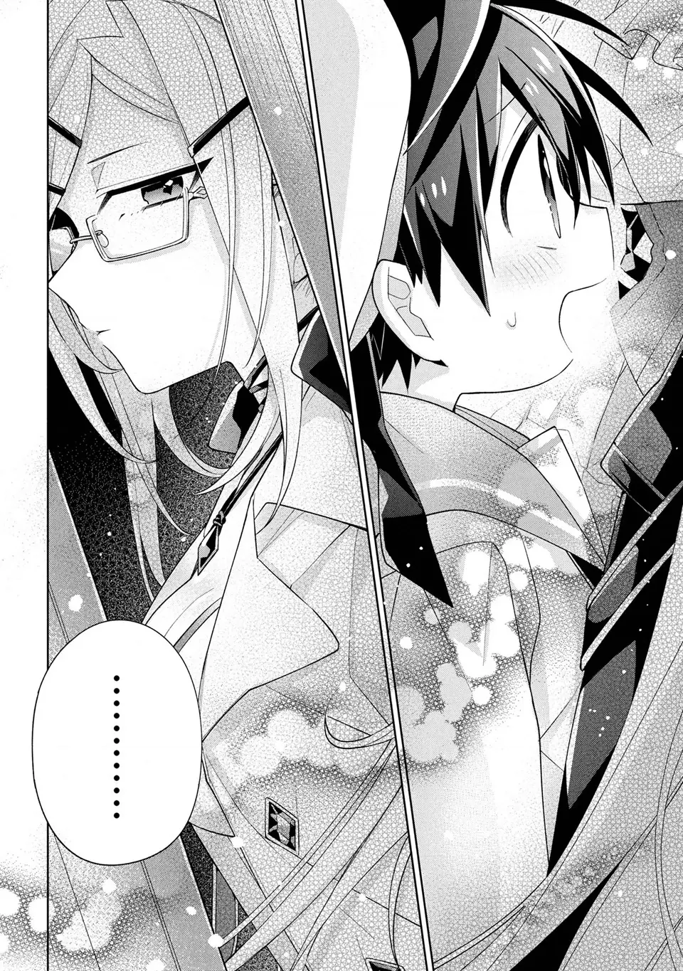 Dorei Kara No Kitai To Hyouka No Sei De Sakushu Dekinai No Daga Chapter 19 - Trang 30