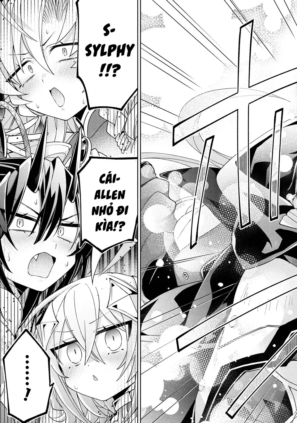 Dorei Kara No Kitai To Hyouka No Sei De Sakushu Dekinai No Daga Chapter 19 - Trang 9
