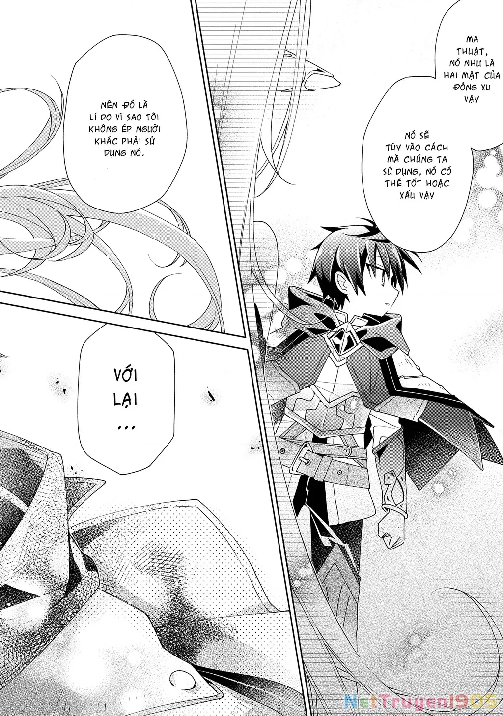 Dorei Kara No Kitai To Hyouka No Sei De Sakushu Dekinai No Daga Chapter 2 - Trang 20