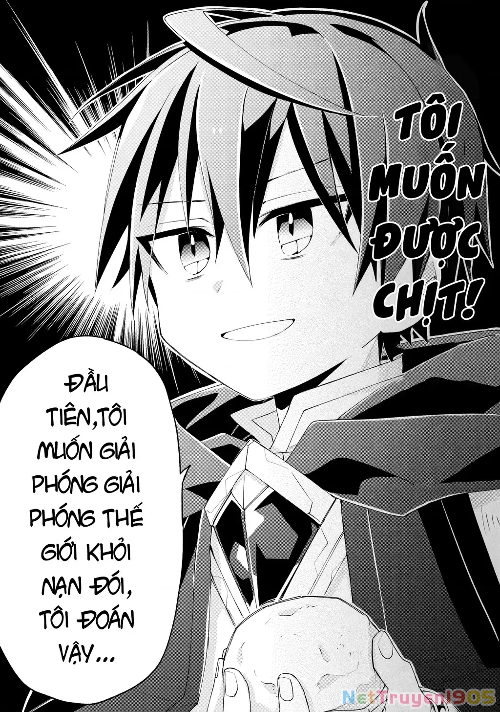 Dorei Kara No Kitai To Hyouka No Sei De Sakushu Dekinai No Daga Chapter 3 - Trang 22
