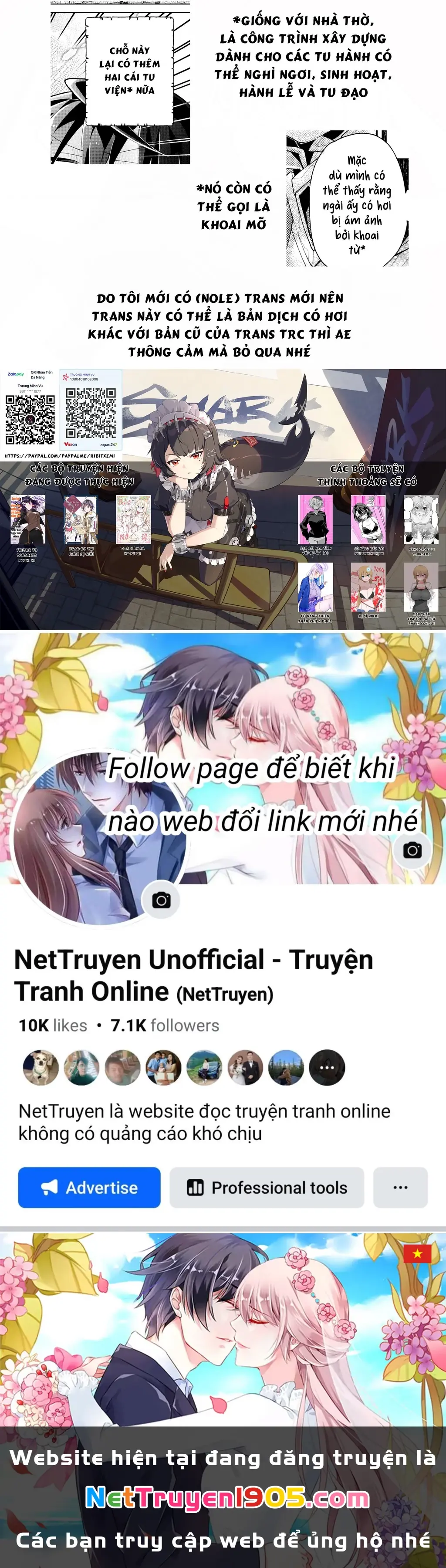 Dorei Kara No Kitai To Hyouka No Sei De Sakushu Dekinai No Daga Chapter 3 - Trang 27