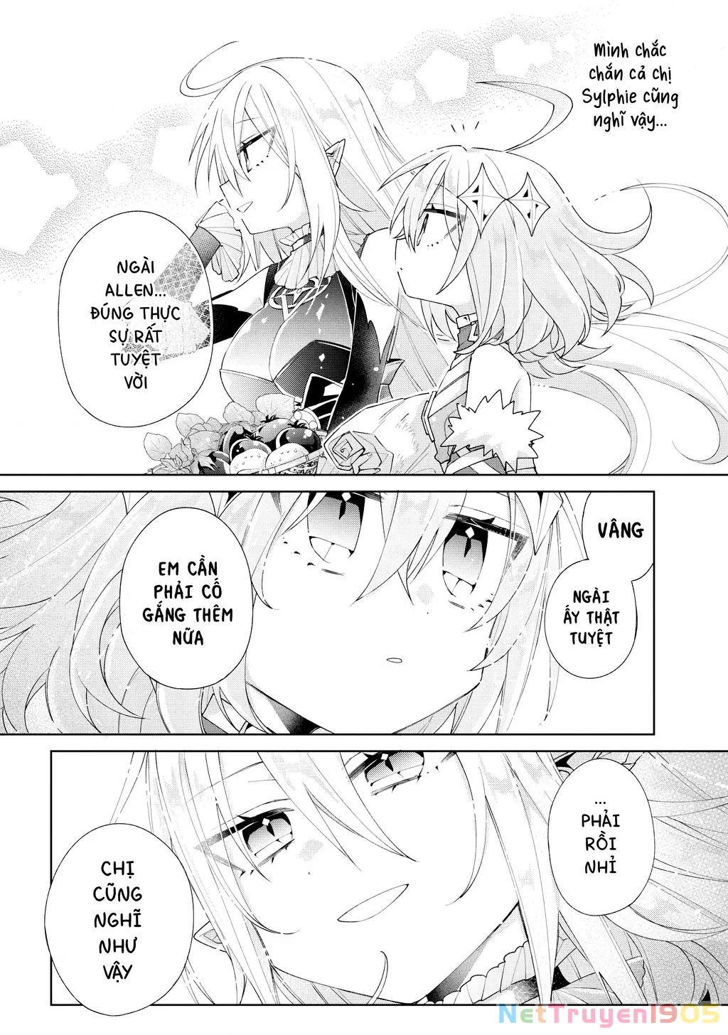 Dorei Kara No Kitai To Hyouka No Sei De Sakushu Dekinai No Daga Chapter 4 - Trang 22