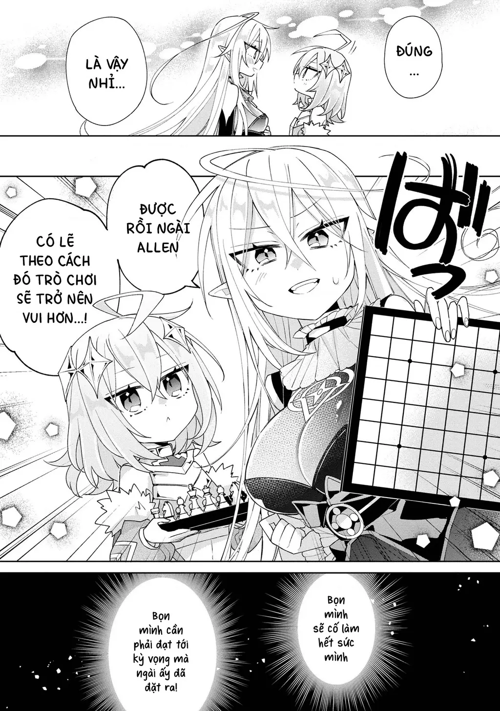 Dorei Kara No Kitai To Hyouka No Sei De Sakushu Dekinai No Daga Chapter 5 - Trang 10