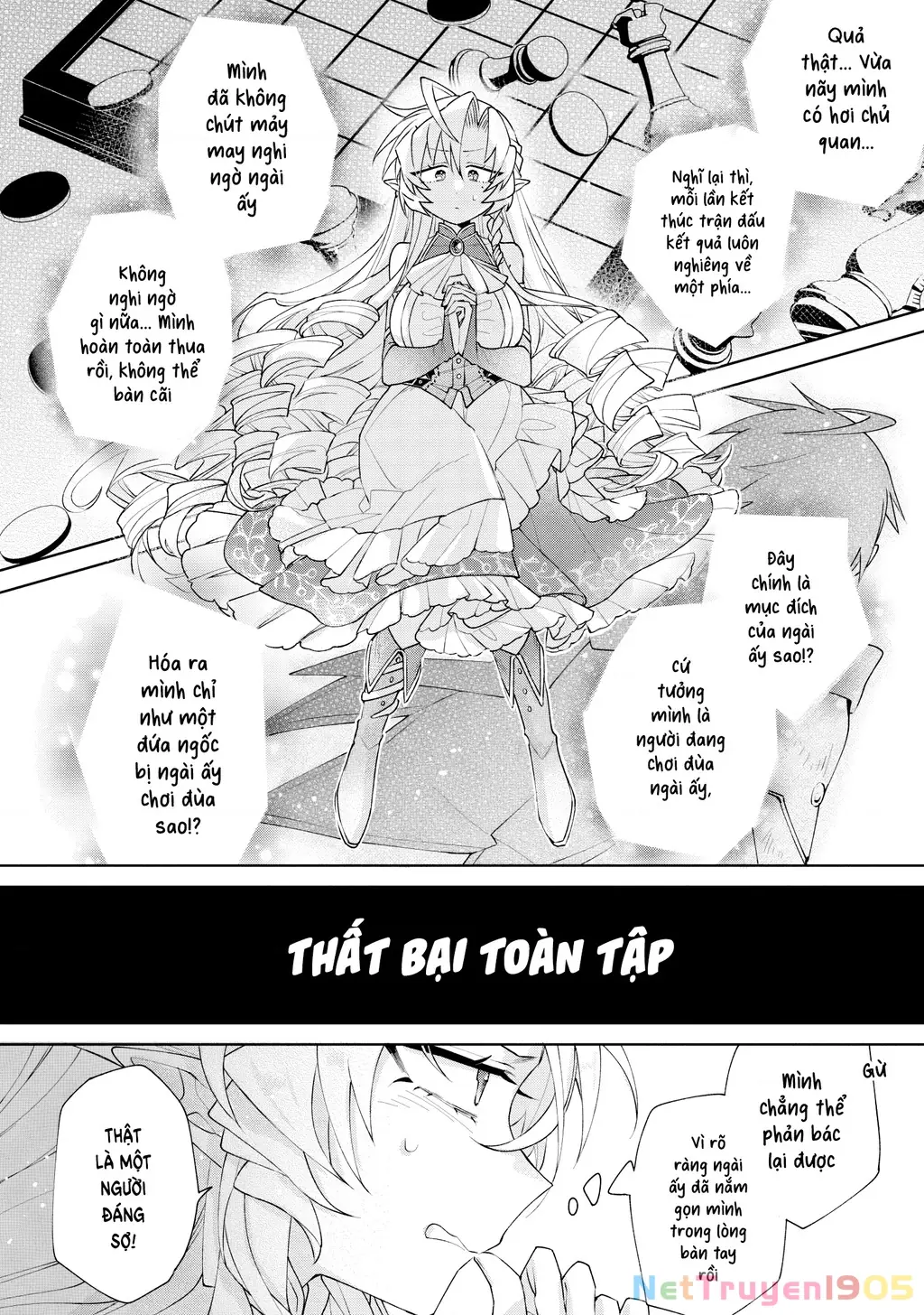 Dorei Kara No Kitai To Hyouka No Sei De Sakushu Dekinai No Daga Chapter 7 - Trang 22