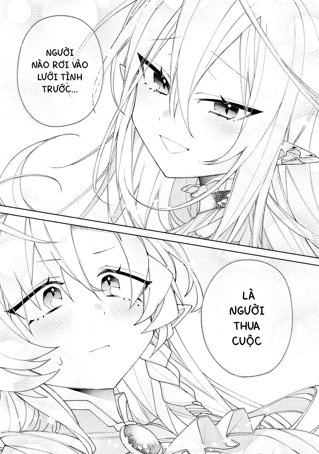 Dorei Kara No Kitai To Hyouka No Sei De Sakushu Dekinai No Daga Chapter 7 - Trang 24