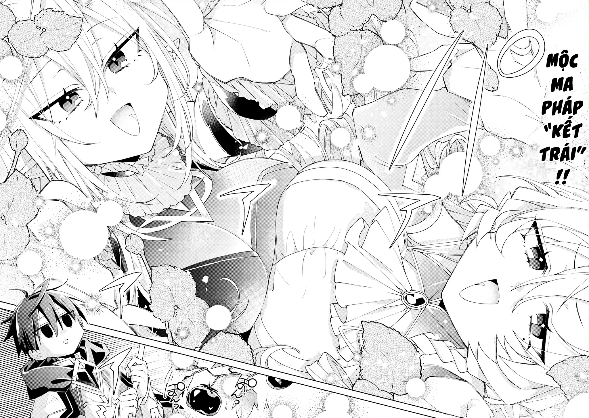 Dorei Kara No Kitai To Hyouka No Sei De Sakushu Dekinai No Daga Chapter 7 - Trang 32