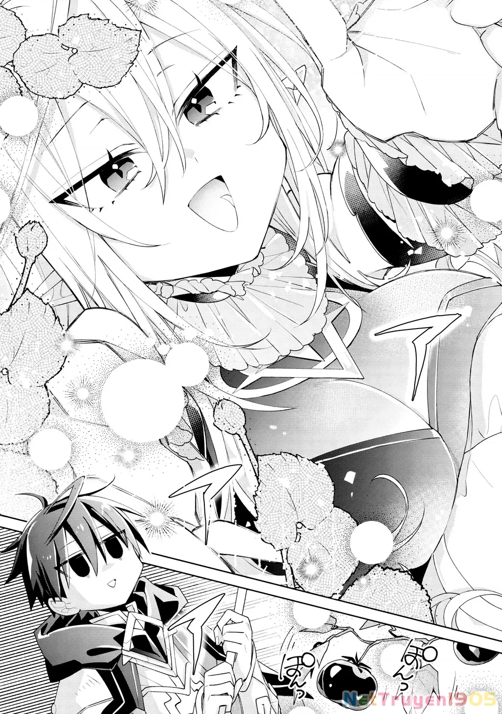 Dorei Kara No Kitai To Hyouka No Sei De Sakushu Dekinai No Daga Chapter 7 - Trang 34