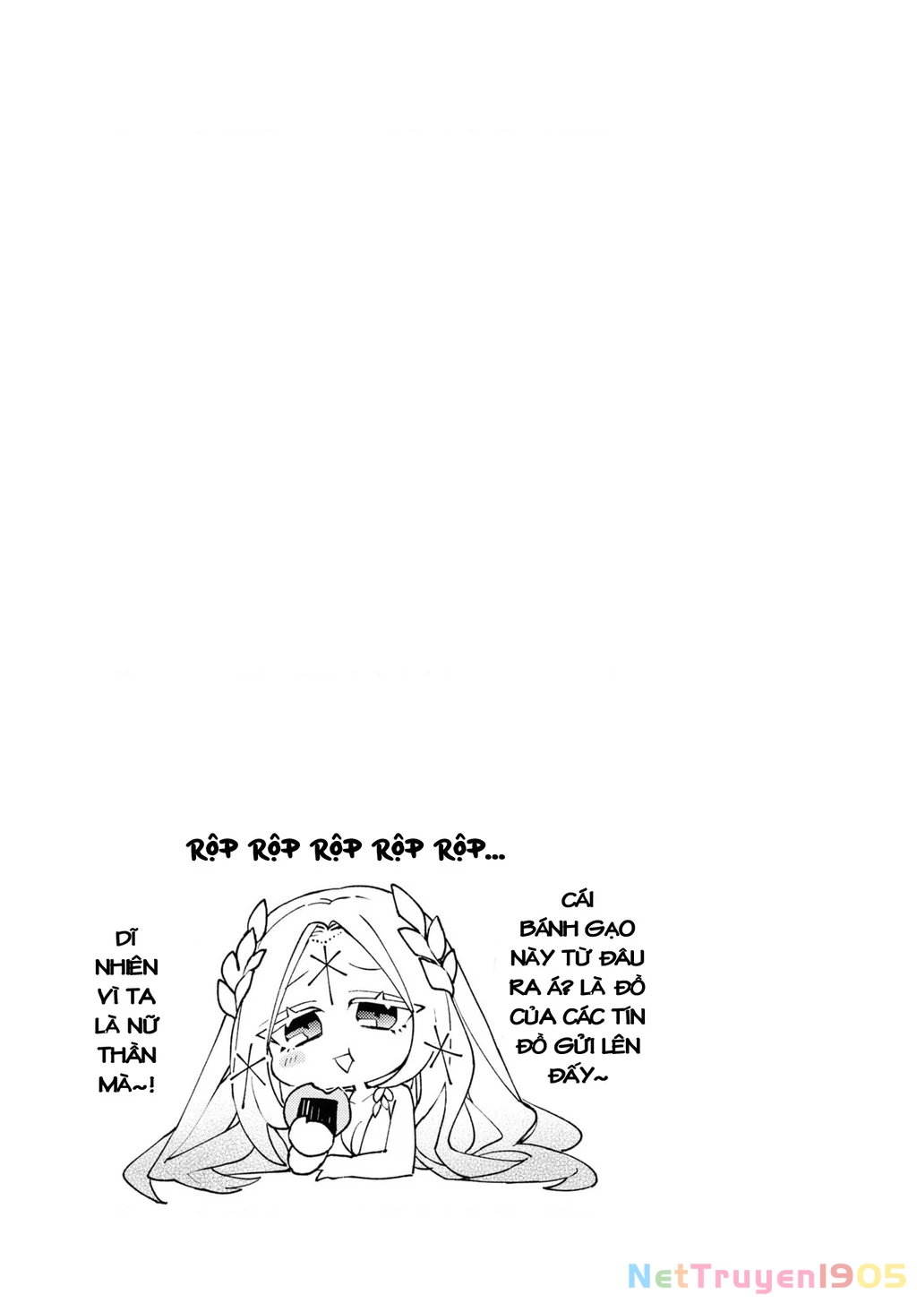 Dorei Kara No Kitai To Hyouka No Sei De Sakushu Dekinai No Daga Chapter 7 - Trang 40