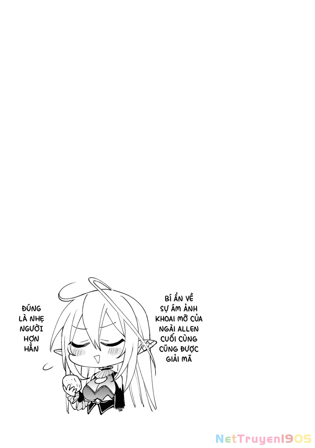 Dorei Kara No Kitai To Hyouka No Sei De Sakushu Dekinai No Daga Chapter 7 - Trang 41