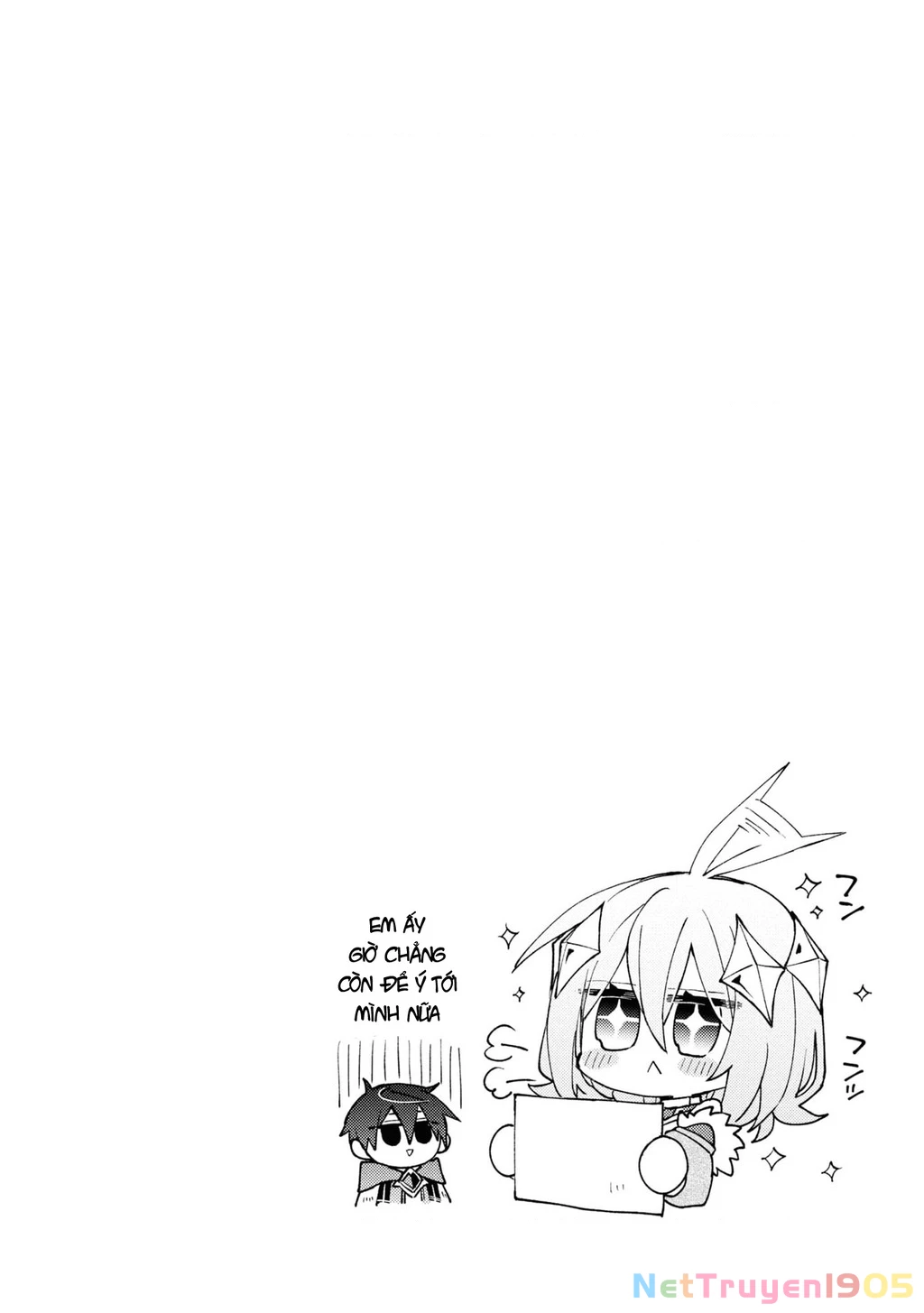 Dorei Kara No Kitai To Hyouka No Sei De Sakushu Dekinai No Daga Chapter 7 - Trang 42