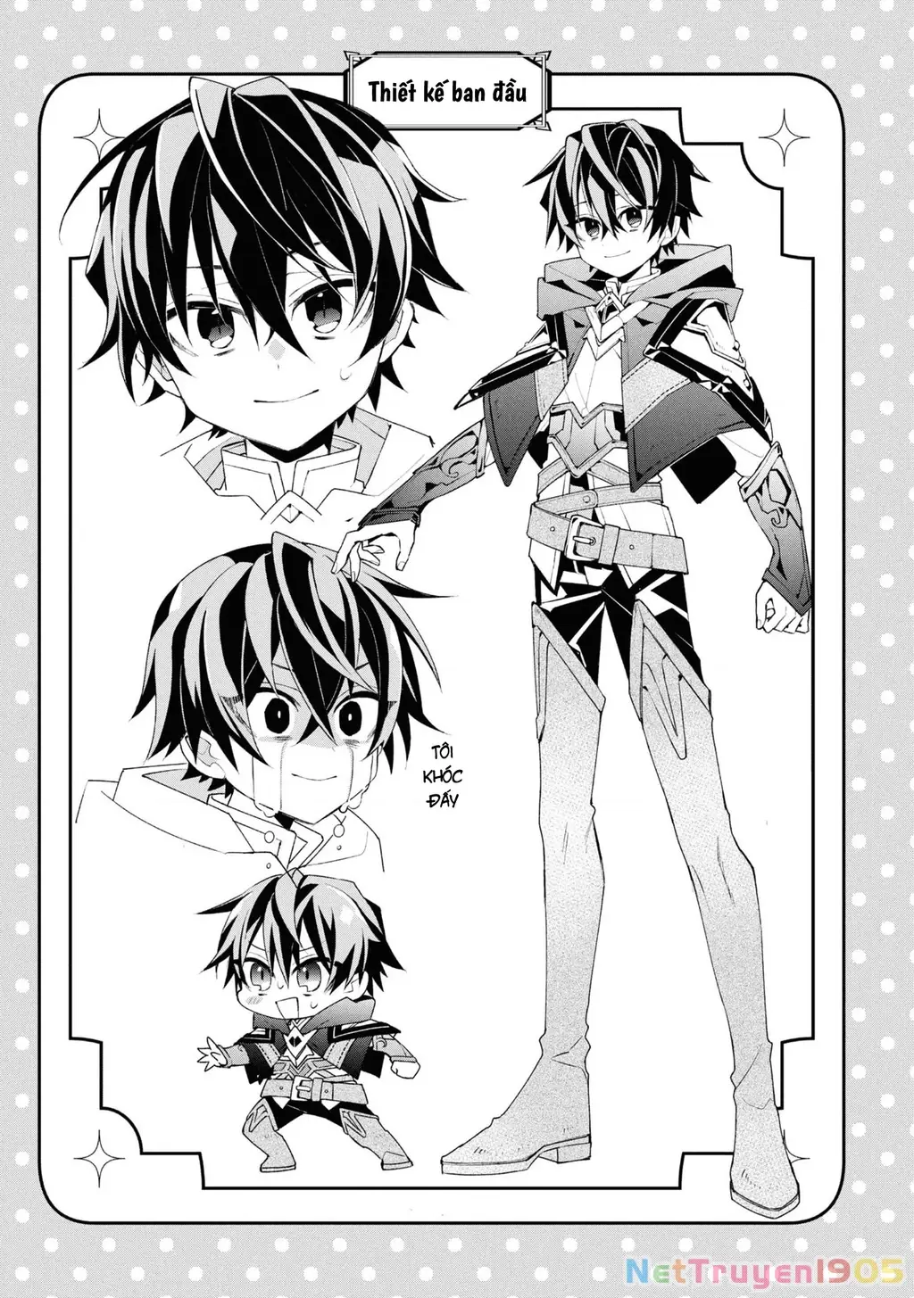 Dorei Kara No Kitai To Hyouka No Sei De Sakushu Dekinai No Daga Chapter 7 - Trang 44
