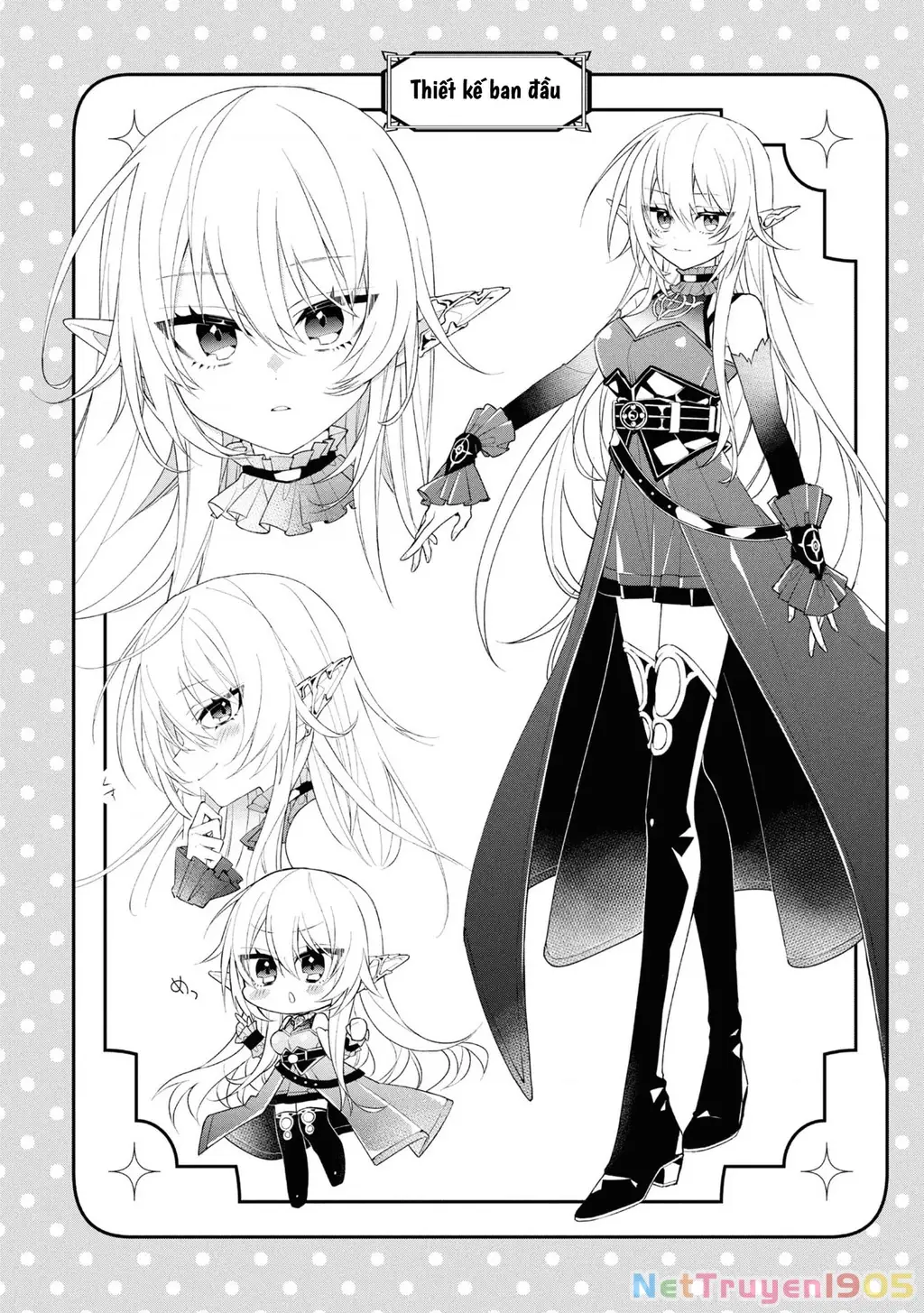 Dorei Kara No Kitai To Hyouka No Sei De Sakushu Dekinai No Daga Chapter 7 - Trang 45