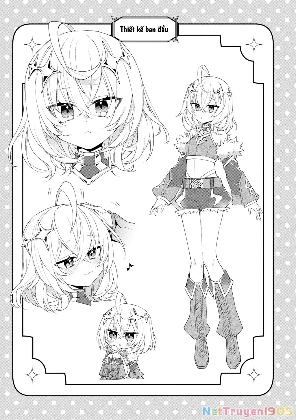 Dorei Kara No Kitai To Hyouka No Sei De Sakushu Dekinai No Daga Chapter 7 - Trang 46