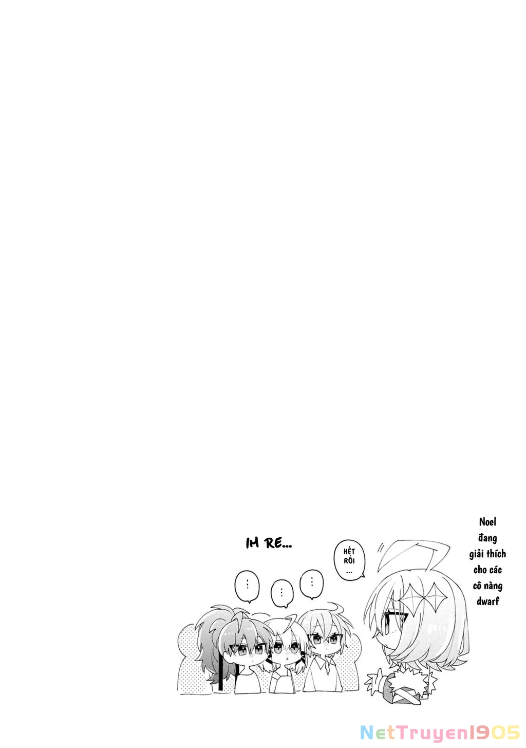 Dorei Kara No Kitai To Hyouka No Sei De Sakushu Dekinai No Daga Chapter 8 - Trang 33