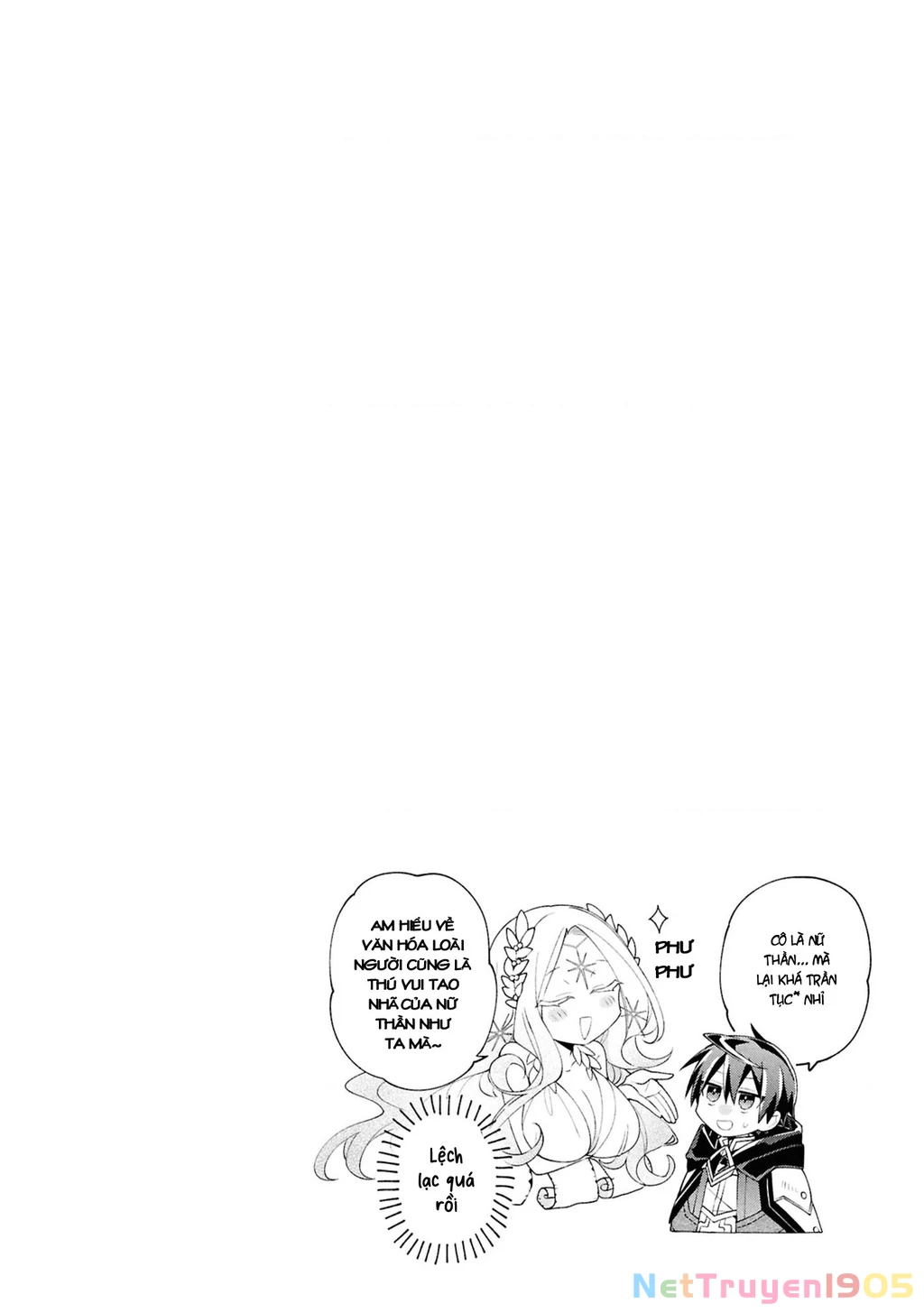 Dorei Kara No Kitai To Hyouka No Sei De Sakushu Dekinai No Daga Chapter 8 - Trang 34