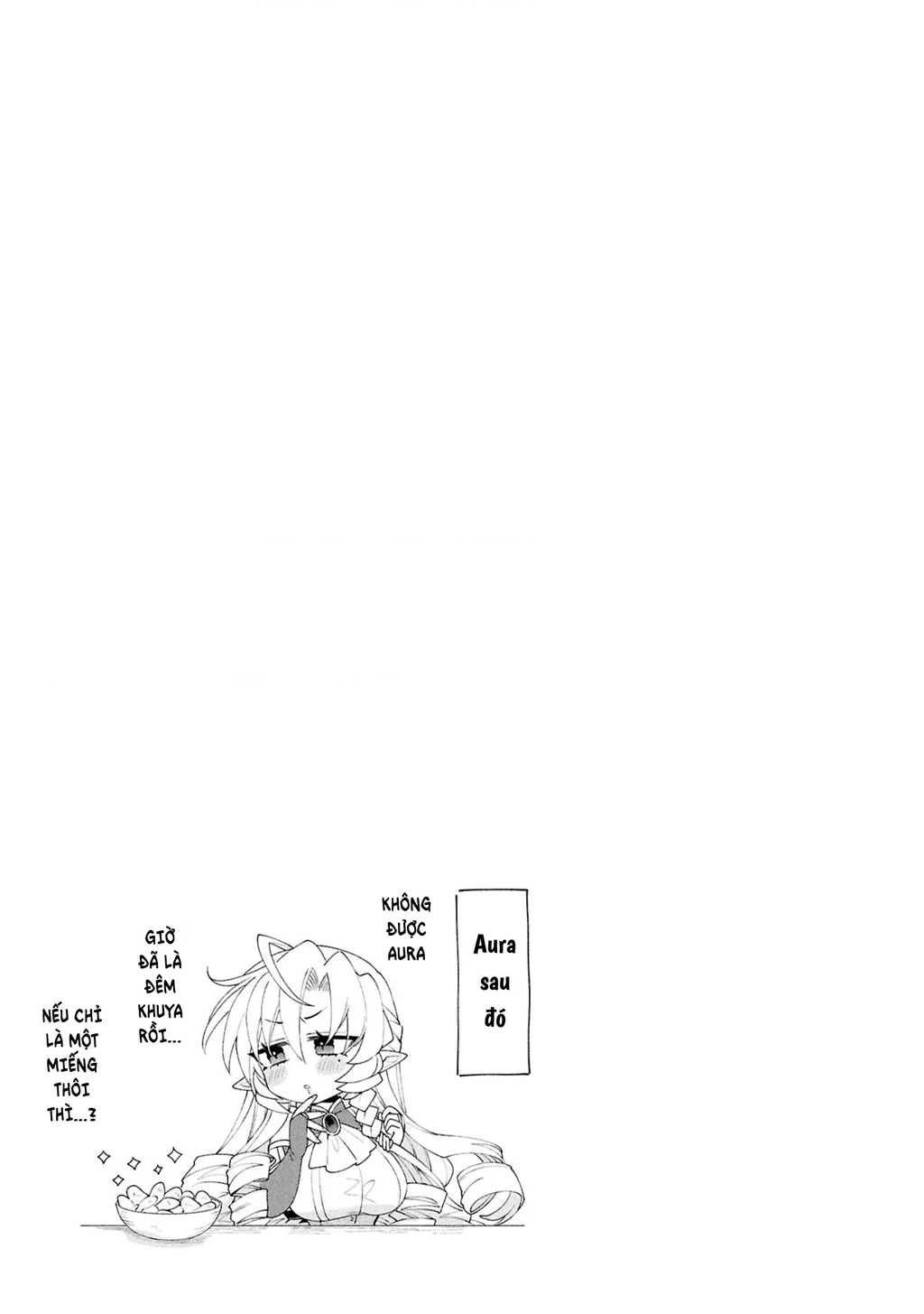 Dorei Kara No Kitai To Hyouka No Sei De Sakushu Dekinai No Daga Chapter 8 - Trang 35