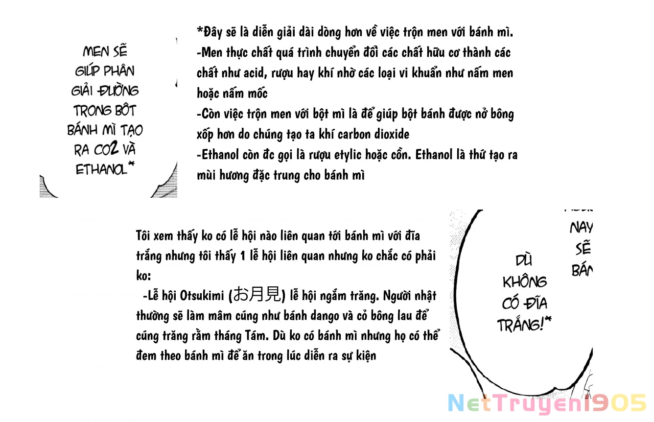 Dorei Kara No Kitai To Hyouka No Sei De Sakushu Dekinai No Daga Chapter 8 - Trang 36