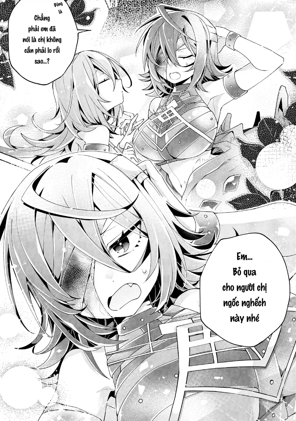 Dorei Kara No Kitai To Hyouka No Sei De Sakushu Dekinai No Daga Chapter 9 - Trang 17