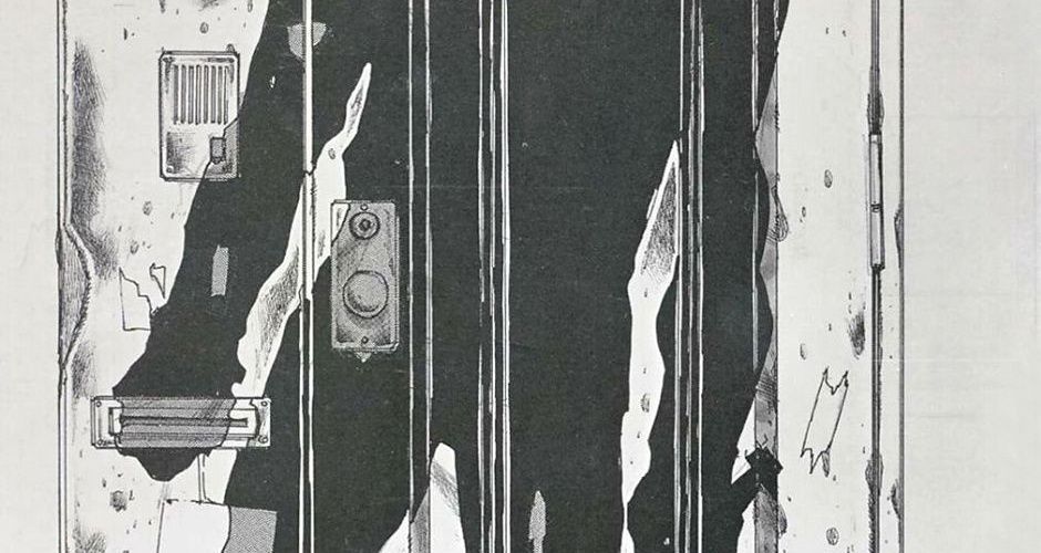 Dorohedoro Chapter 1 - Trang 12
