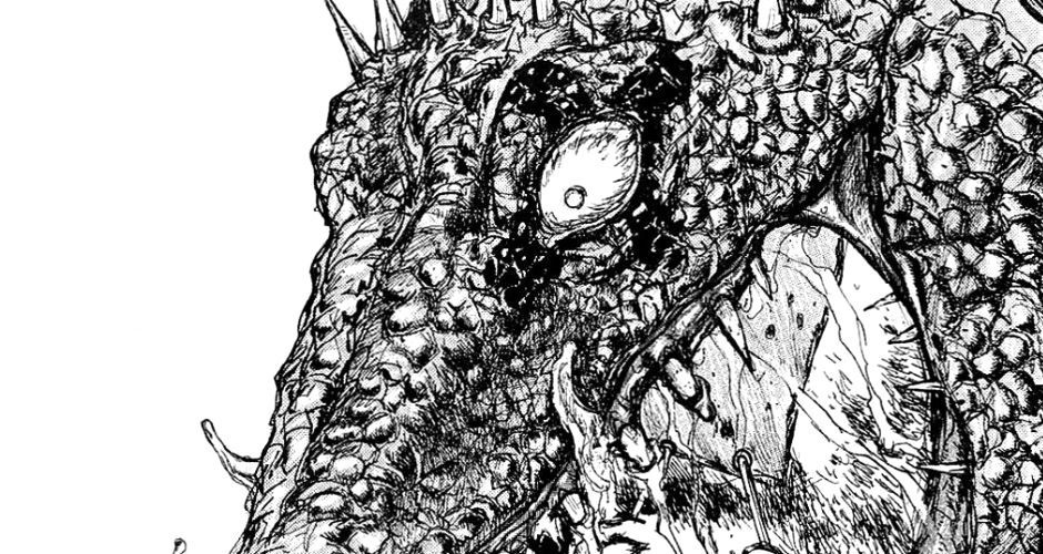 Dorohedoro Chapter 1 - Trang 20