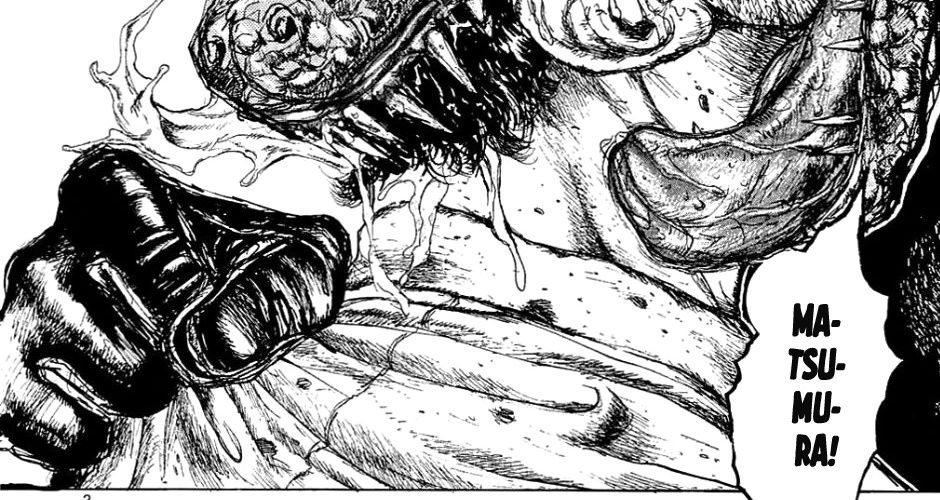 Dorohedoro Chapter 1 - Trang 21