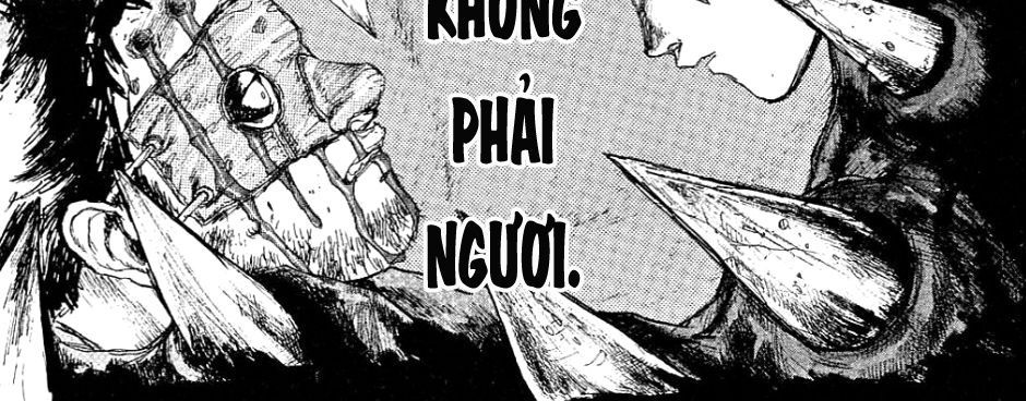 Dorohedoro Chapter 1 - Trang 28