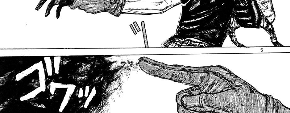 Dorohedoro Chapter 1 - Trang 31