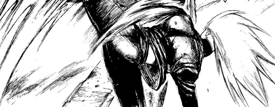 Dorohedoro Chapter 1 - Trang 37